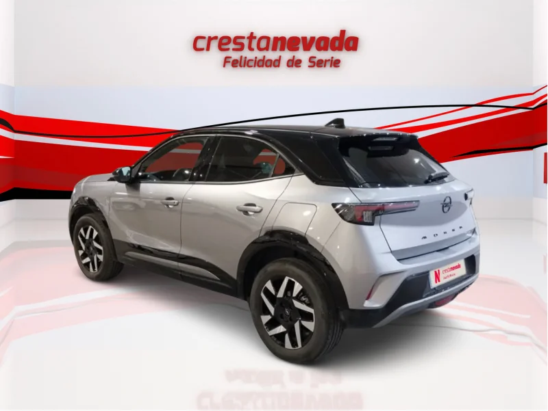 Imagen de Opel Mokka