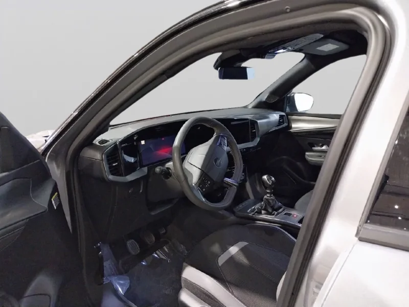 Imagen de Opel Mokka
