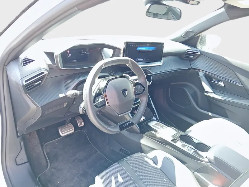 Imagen de Peugeot 2008