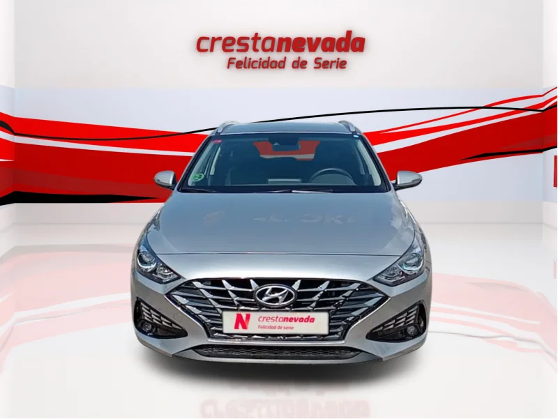 Imagen de Hyundai i30