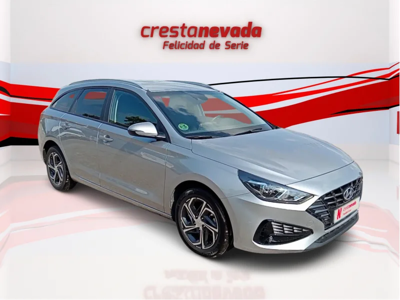 Imagen de Hyundai i30