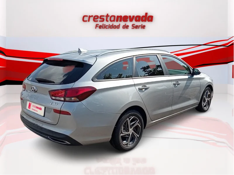 Imagen de Hyundai i30