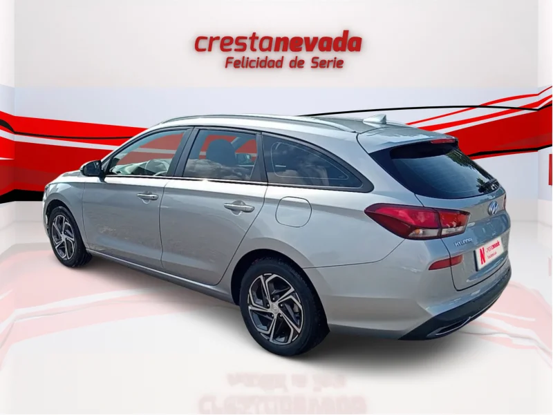 Imagen de Hyundai i30