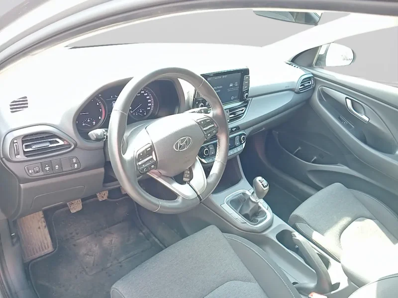 Imagen de Hyundai i30