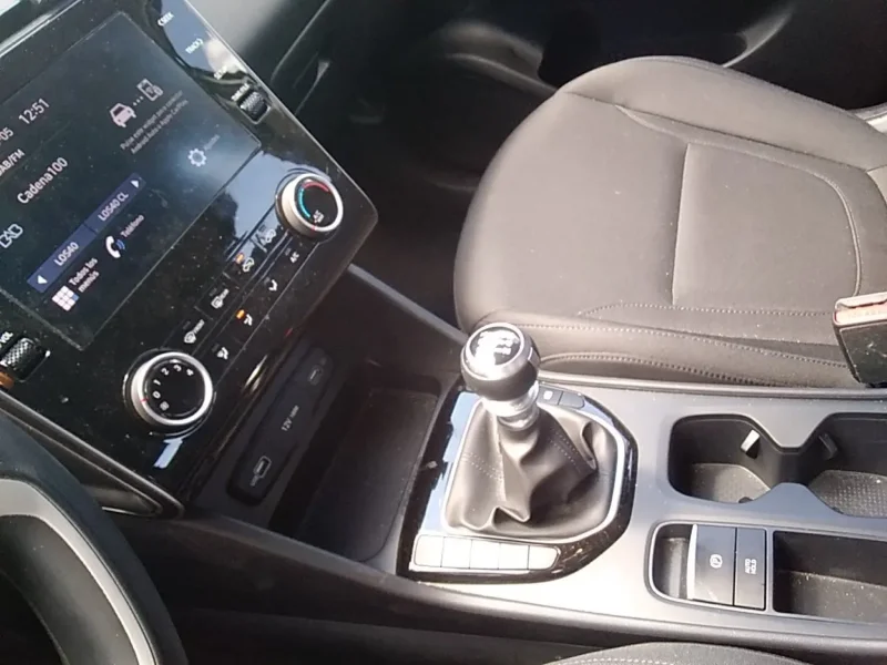Imagen de Hyundai TUCSON