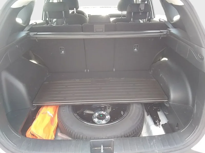 Imagen de Hyundai TUCSON