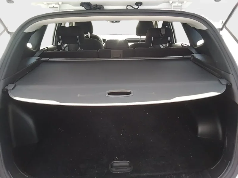 Imagen de Hyundai TUCSON