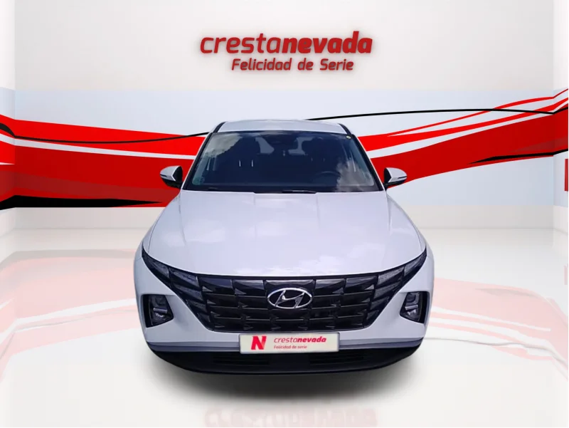Imagen de Hyundai TUCSON