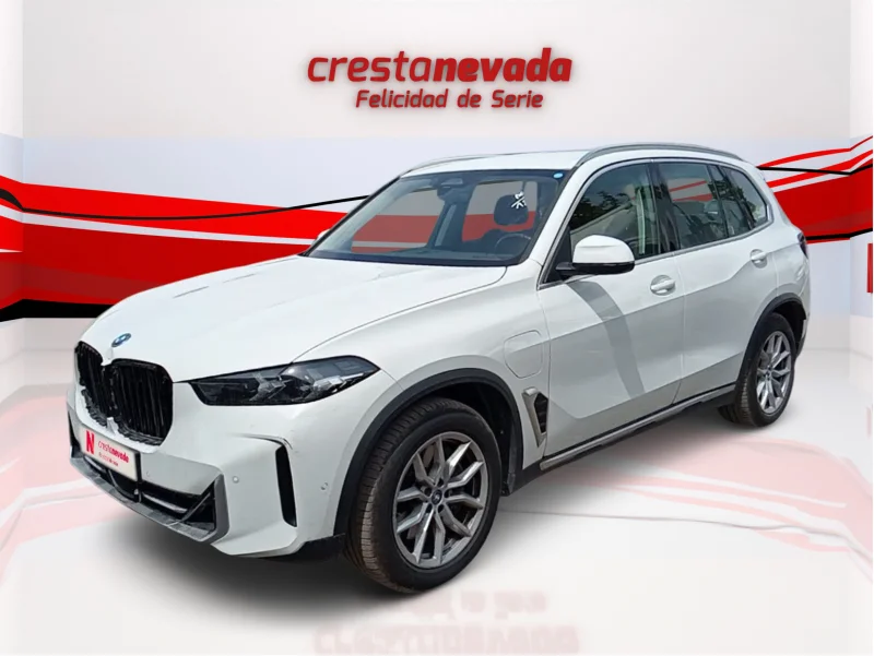 Imagen de BMW X5