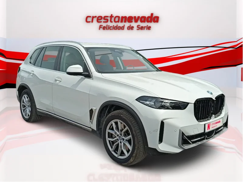 Imagen de BMW X5