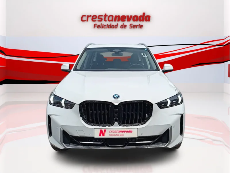 Imagen de BMW X5