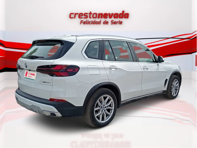 Imagen de BMW X5