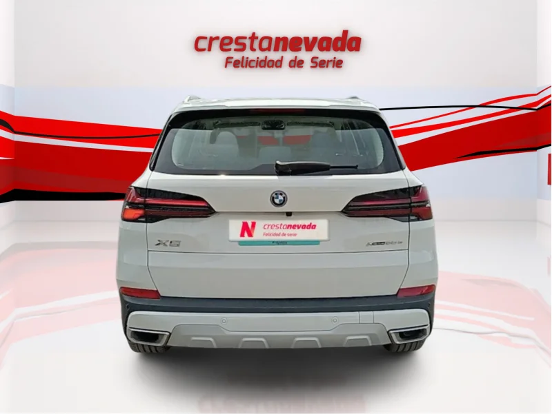 Imagen de BMW X5