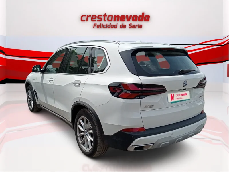 Imagen de BMW X5