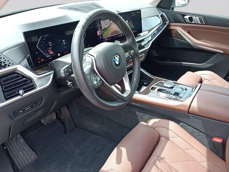 Imagen de BMW X5