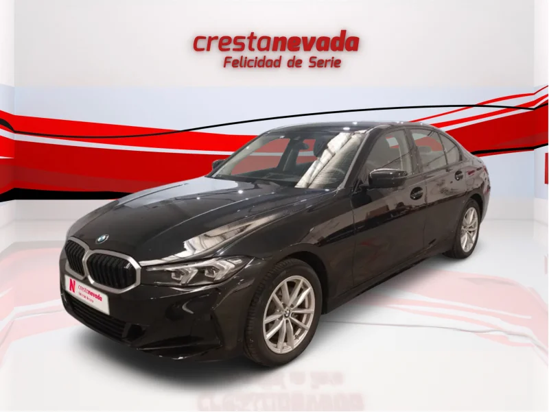 Imagen de BMW Serie 3