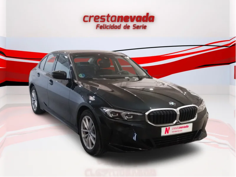 Imagen de BMW Serie 3