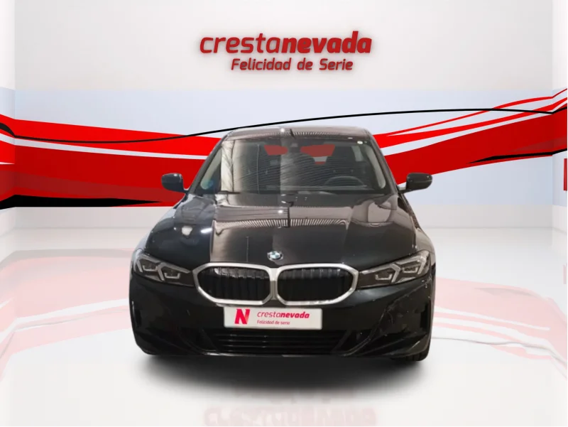 Imagen de BMW Serie 3