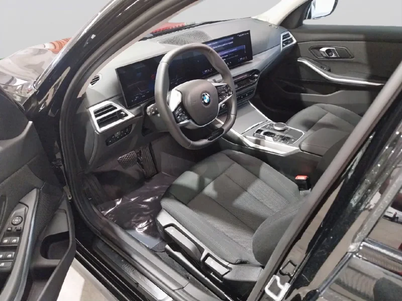 Imagen de BMW Serie 3