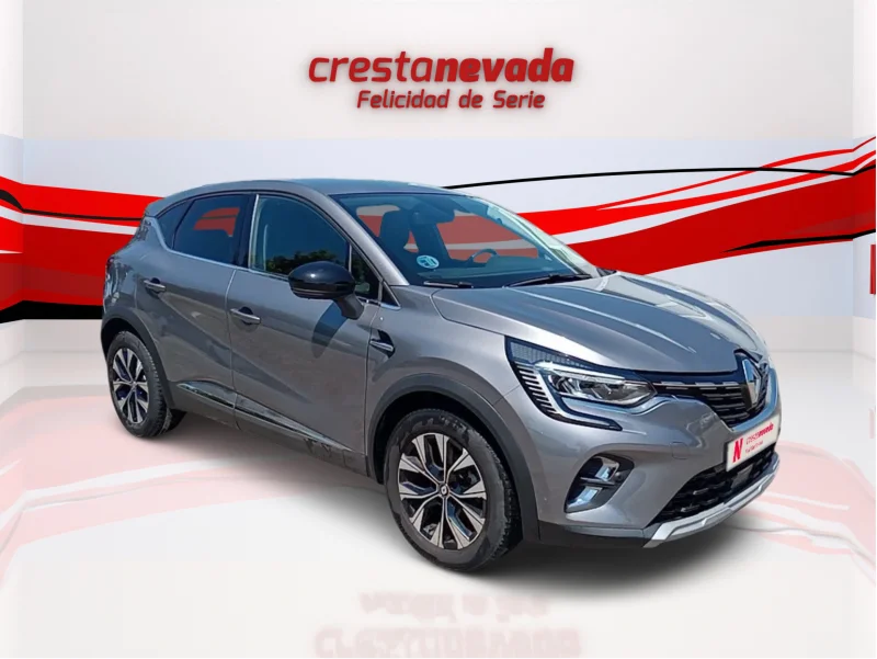Imagen de Renault Captur