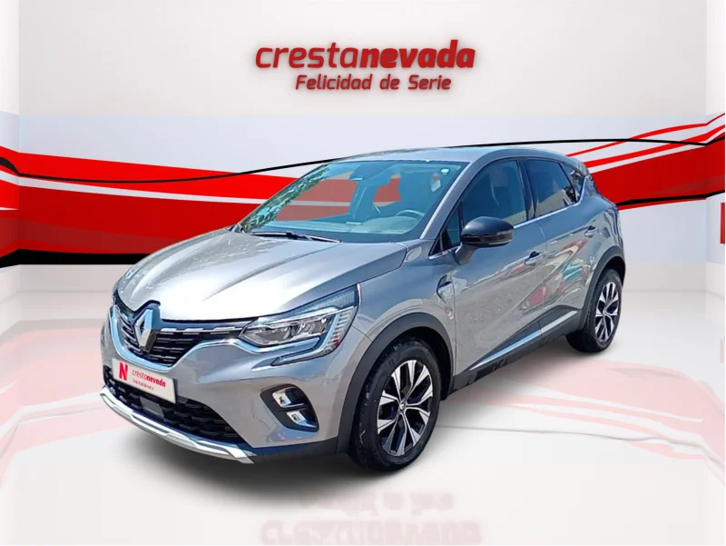 Imagen de Renault Captur