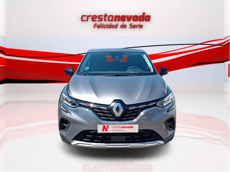 Imagen de Renault Captur