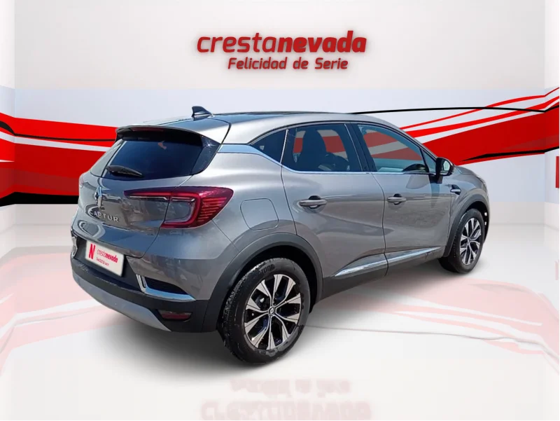 Imagen de Renault Captur