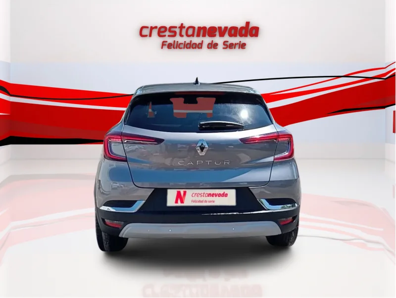 Imagen de Renault Captur