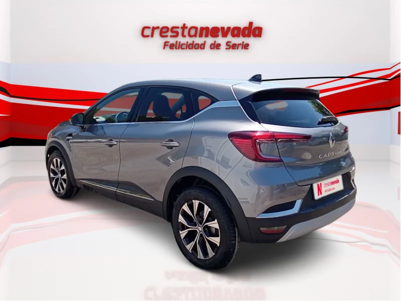 Imagen de Renault Captur