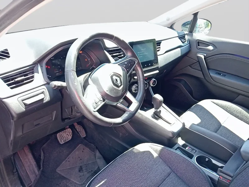 Imagen de Renault Captur