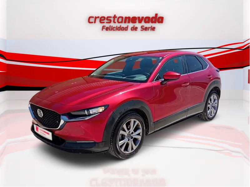 Imagen de Mazda CX-30