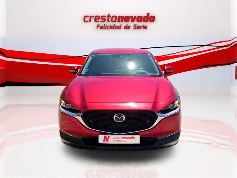Imagen de Mazda CX-30