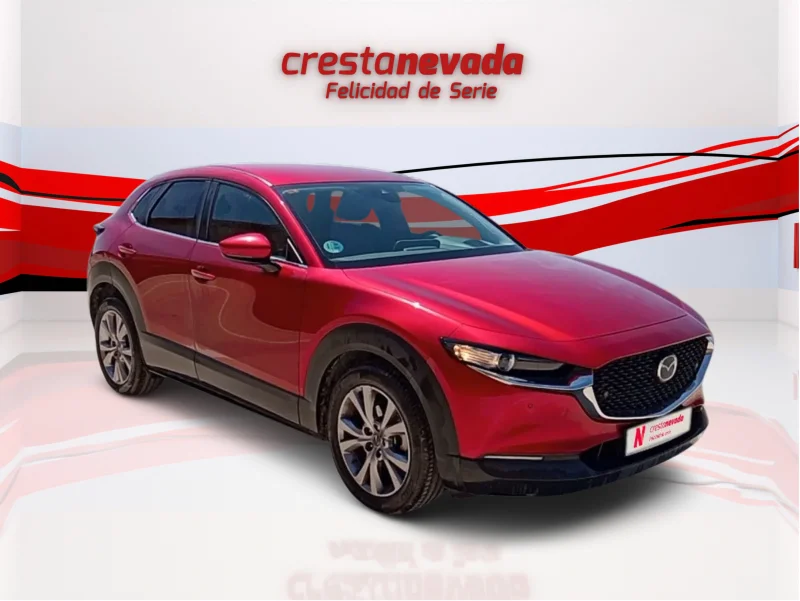 Imagen de Mazda CX-30