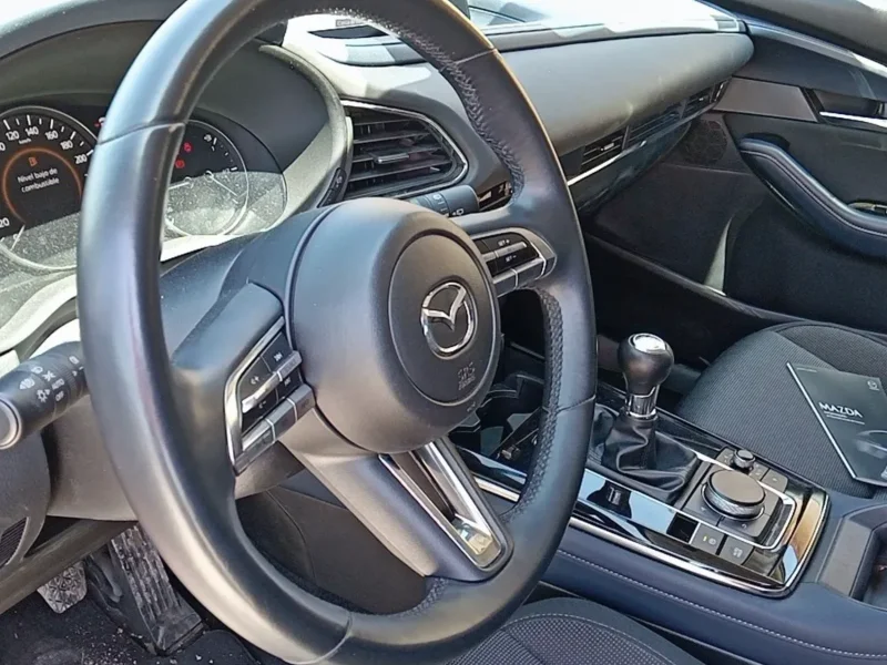 Imagen de Mazda CX-30