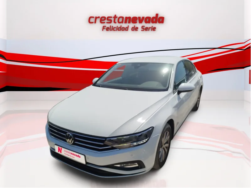 Imagen de Volkswagen Passat