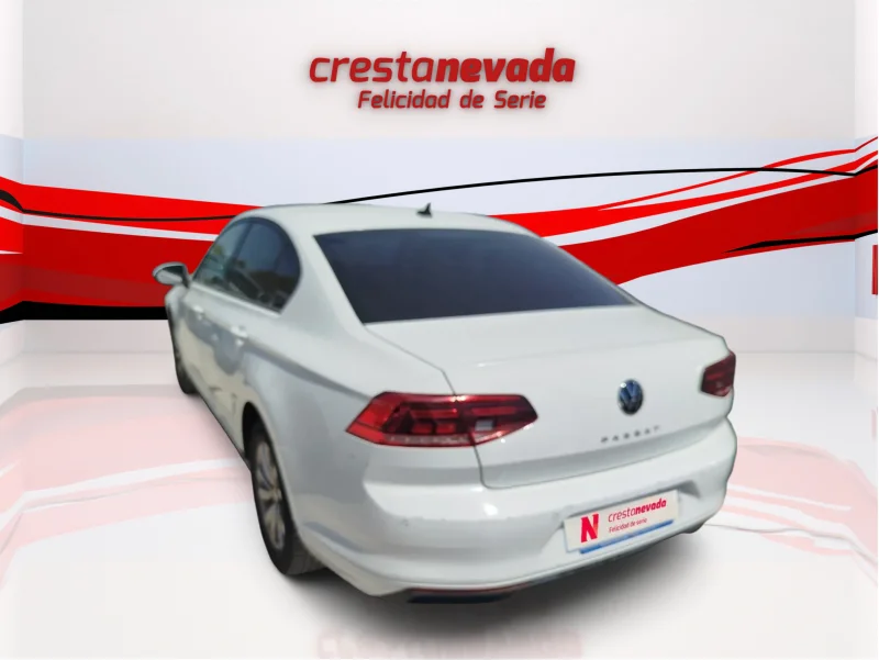 Imagen de Volkswagen Passat