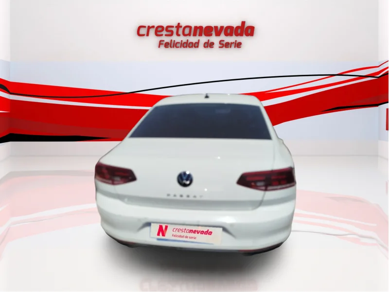 Imagen de Volkswagen Passat