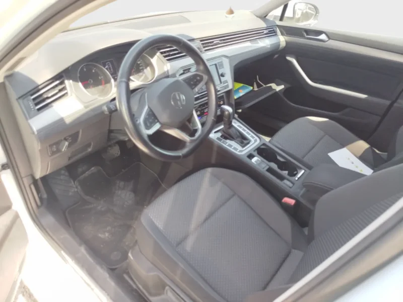 Imagen de Volkswagen Passat