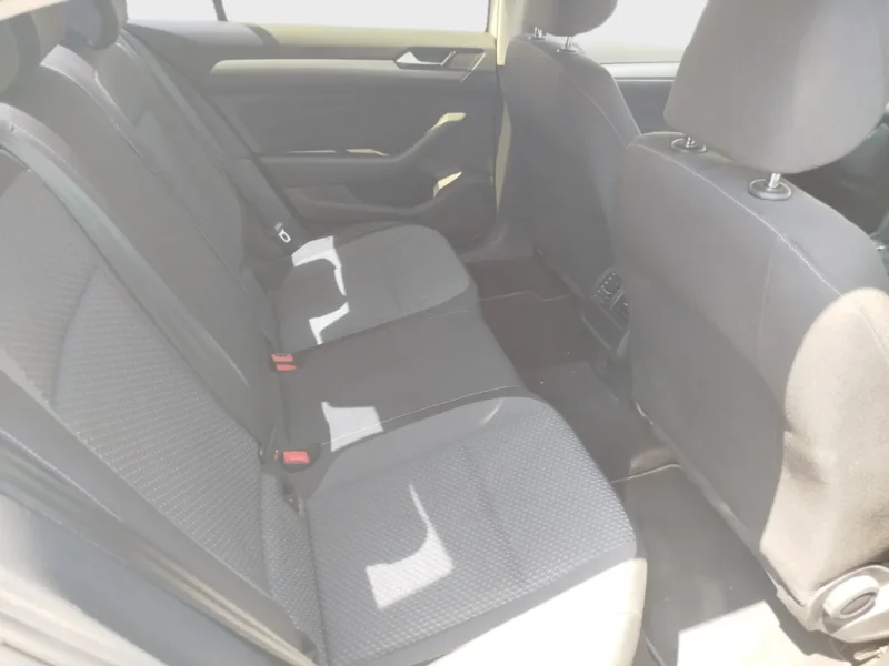 Imagen de Volkswagen Passat
