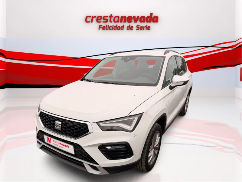 Imagen de SEAT Ateca