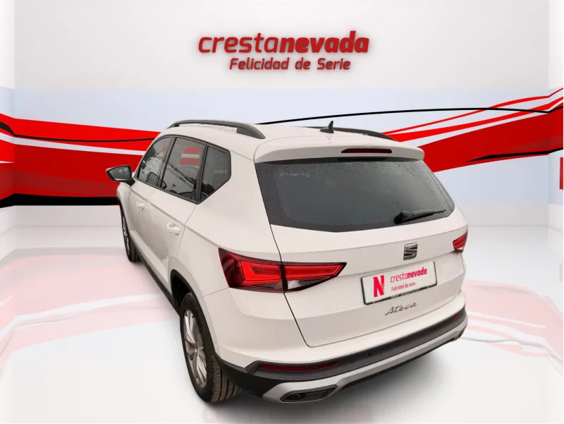 Imagen de SEAT Ateca