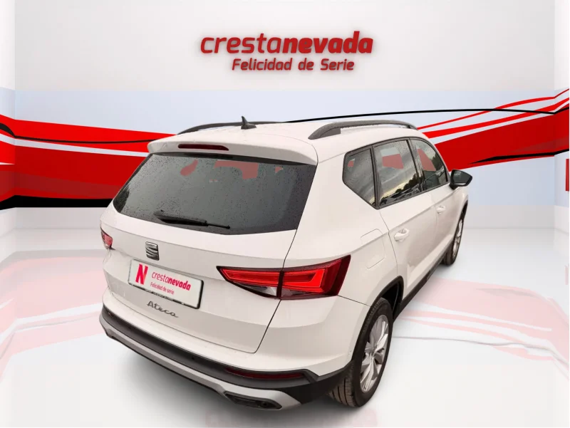 Imagen de SEAT Ateca