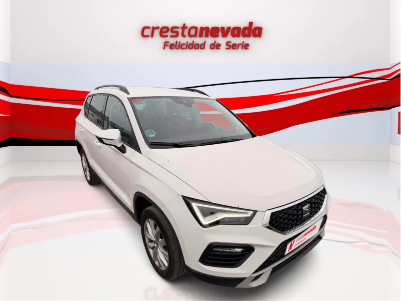 Imagen de SEAT Ateca