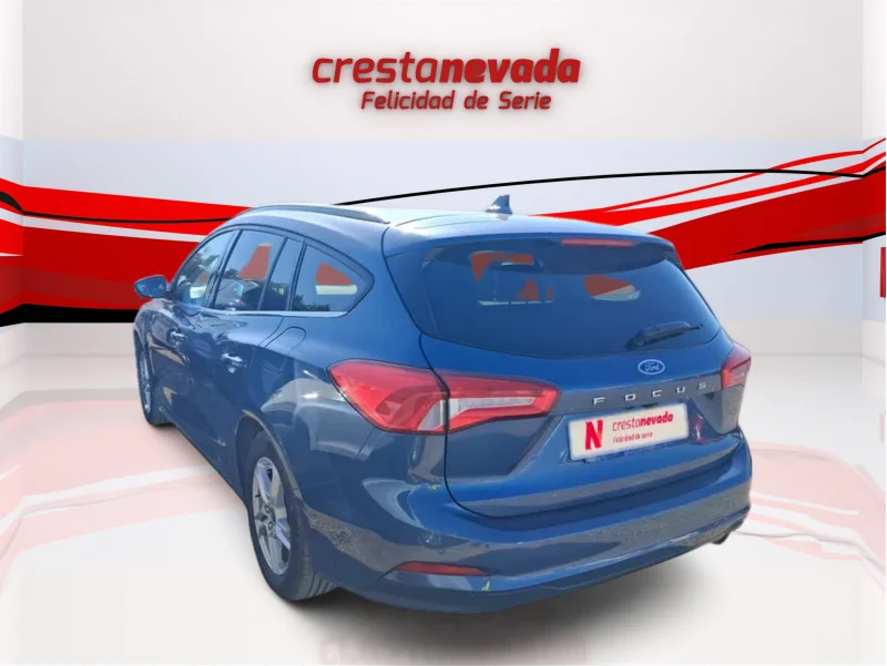 Imagen de Ford Focus