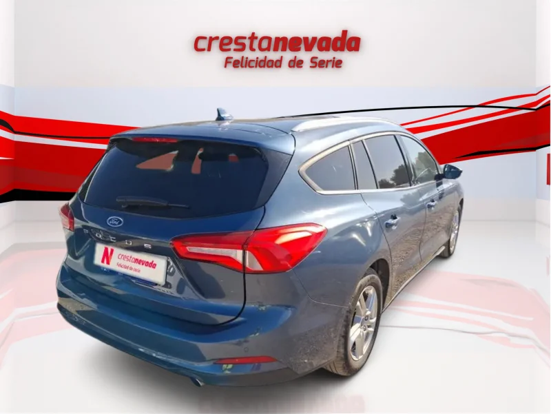 Imagen de Ford Focus