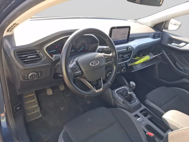 Imagen de Ford Focus