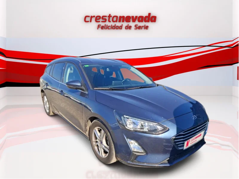 Imagen de Ford Focus