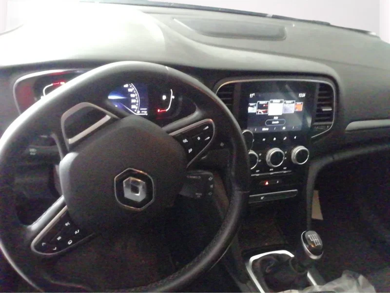 Imagen de Renault Mégane