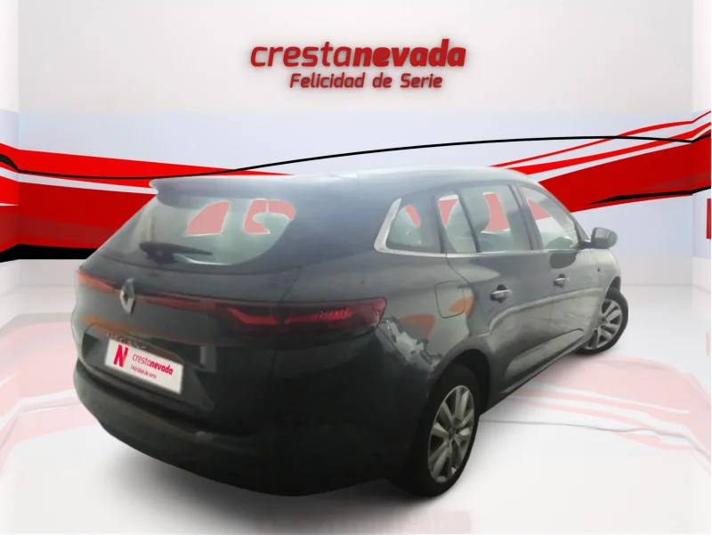 Imagen de Renault Mégane