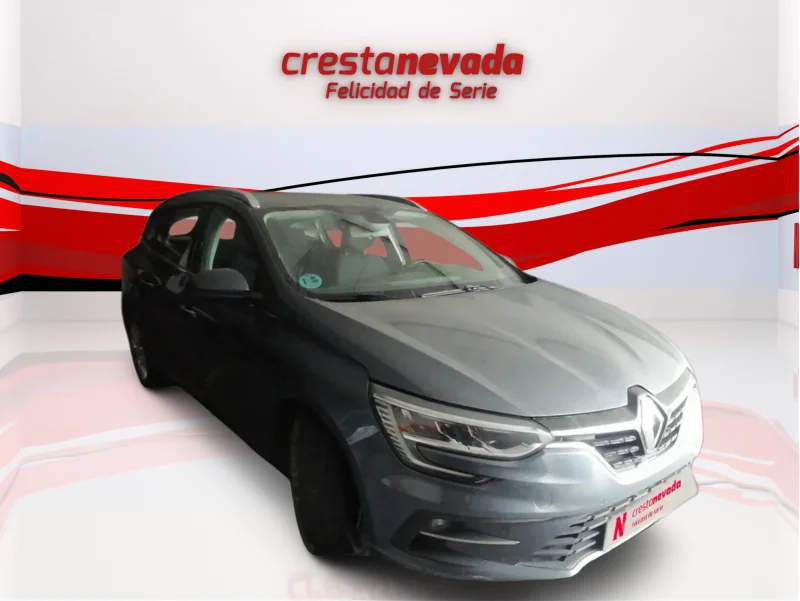 Imagen de Renault Mégane